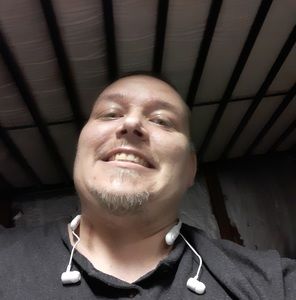 Meet your Posher, Ricky